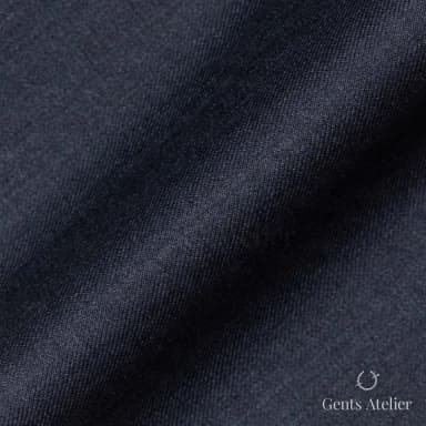 Драпировка ткани Scabal 1501951 крупным планом