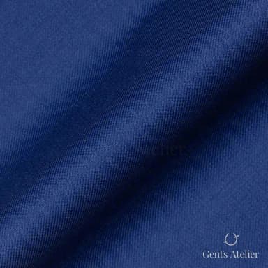 Драпировка ткани Scabal 1501953 крупным планом