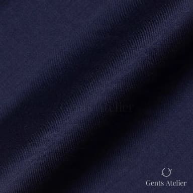 Драпировка ткани Scabal 1501954 крупным планом