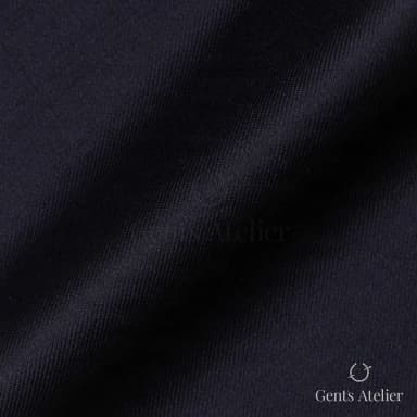 Драпировка ткани Scabal 1501955 крупным планом