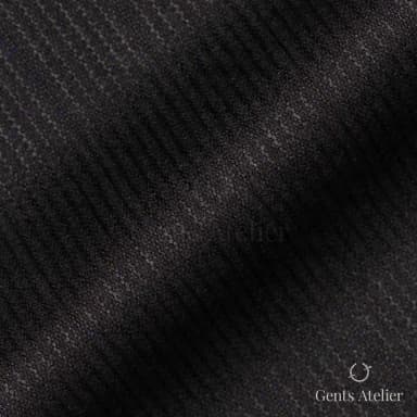 Драпировка ткани Scabal 1502514 крупным планом