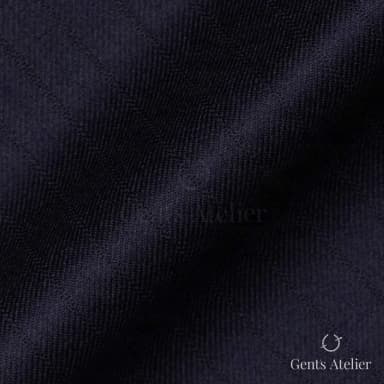 Драпировка ткани Scabal 1502518 крупным планом