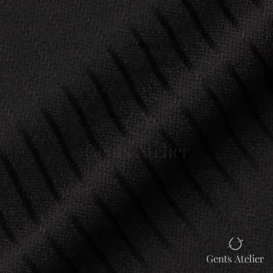 Драпировка ткани Scabal 1502523 крупным планом