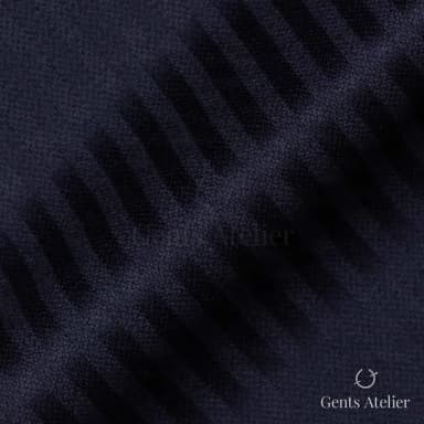 Драпировка ткани Scabal 1502524 крупным планом