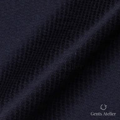 Драпировка ткани Scabal 1502526 крупным планом