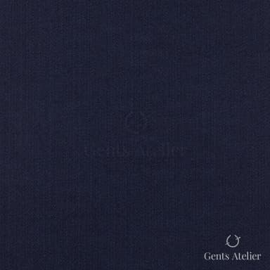 Костюм из Scabal 1502527 — тёмно-синий, 100%WO