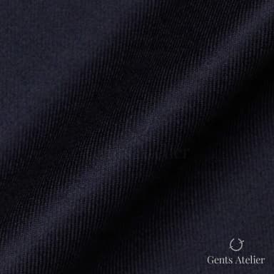 Драпировка ткани Scabal 1502532 крупным планом