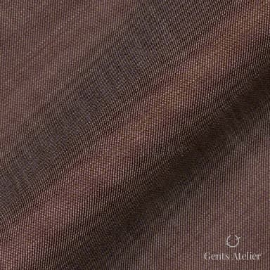 Драпировка ткани Scabal 1502075 крупным планом