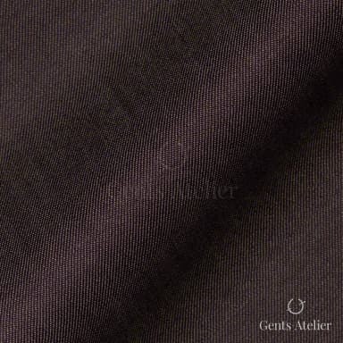 Драпировка ткани Scabal 1502076 крупным планом