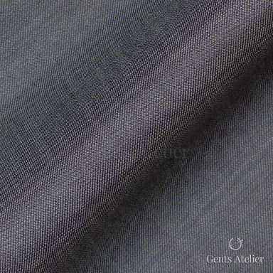 Драпировка ткани Scabal 1502078 крупным планом