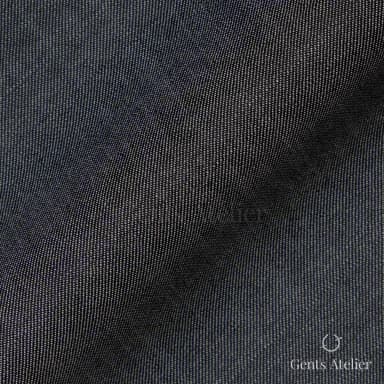 Драпировка ткани Scabal 1502079 крупным планом