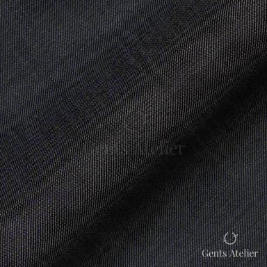 Драпировка ткани Scabal 1502080 крупным планом