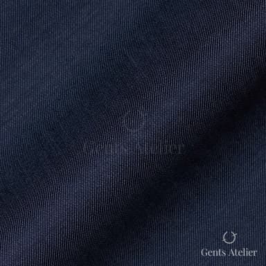 Драпировка ткани Scabal 1502083 крупным планом