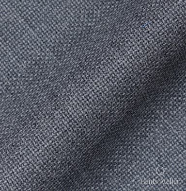 Драпировка ткани Scabal 1502176 крупным планом