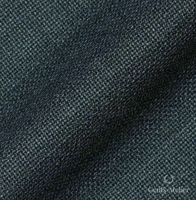 Драпировка ткани Scabal 1502179 крупным планом