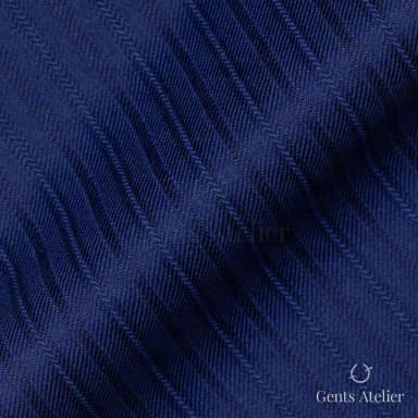 Драпировка ткани Scabal 1501810 крупным планом