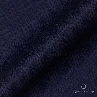 Драпировка ткани Scabal 1501813 крупным планом