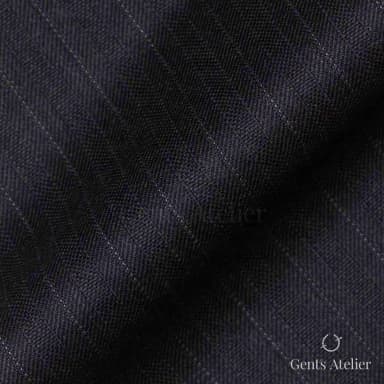 Драпировка ткани Scabal 1501814 крупным планом