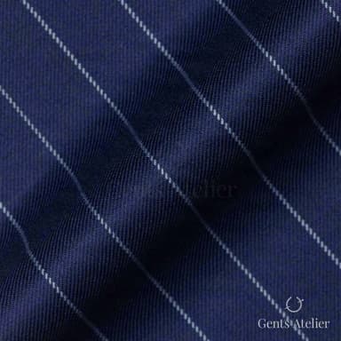 Драпировка ткани Scabal 1501817 крупным планом