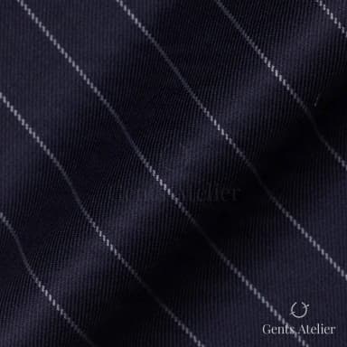Драпировка ткани Scabal 1501818 крупным планом