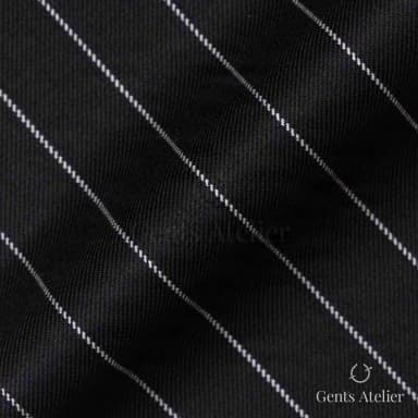 Драпировка ткани Scabal 1501819 крупным планом