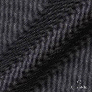 Драпировка ткани Scabal 1501835 крупным планом