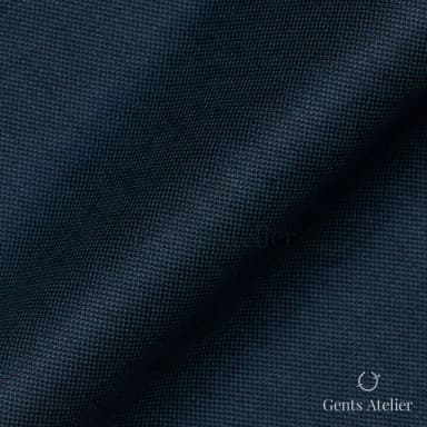 Драпировка ткани Scabal 1501837 крупным планом
