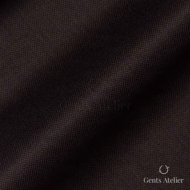 Драпировка ткани Scabal 1501839 крупным планом