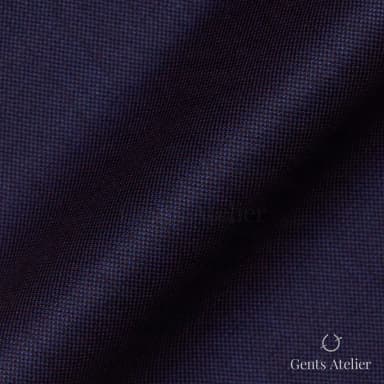 Драпировка ткани Scabal 1501838 крупным планом