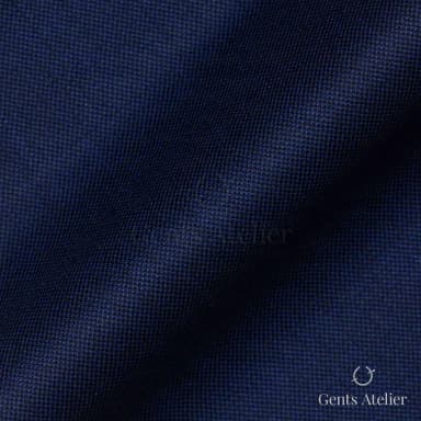 Драпировка ткани Scabal 1501842 крупным планом