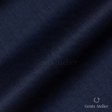 Драпировка ткани Scabal 1501843 крупным планом