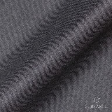 Драпировка ткани Scabal 1501844 крупным планом