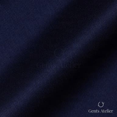 Драпировка ткани Scabal 1501848 крупным планом