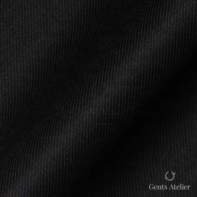 Костюм из Scabal 1501850 — чёрный (угольный)