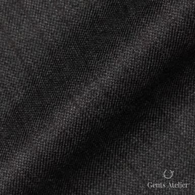 Драпировка ткани Scabal 1501553 крупным планом