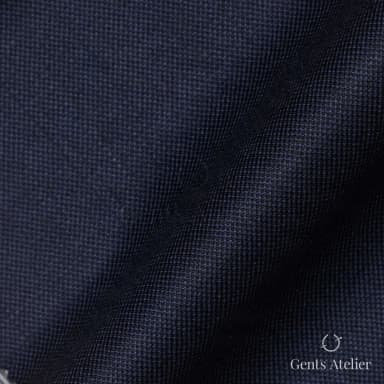 Зимний костюм из Scabal 1501571 — тёмно-синий