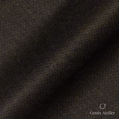 Драпировка ткани Scabal 1501572 крупным планом