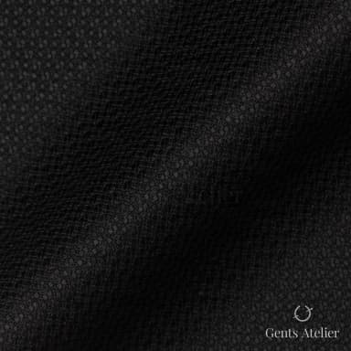 Драпировка ткани Scabal 1501574 крупным планом