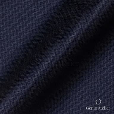 Драпировка ткани Scabal 1501576 крупным планом
