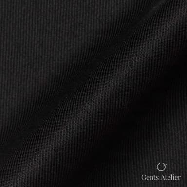 Зимний костюм из Scabal 1501582 — тёмно-синий
