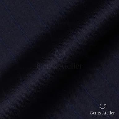 Драпировка ткани Scabal 1503172 крупным планом