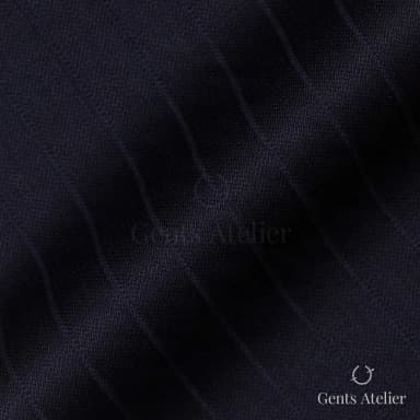 Драпировка ткани Scabal 1503177 крупным планом