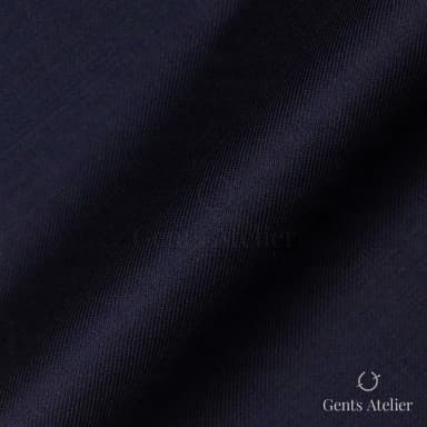 Драпировка ткани Scabal 1503200 крупным планом