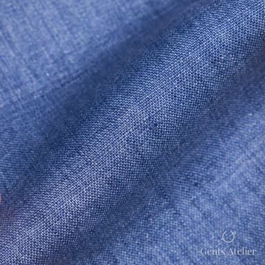 Драпировка ткани Stylbiella 43544/657 крупным планом