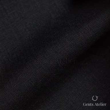 Драпировка ткани Stylbiella 43547/657 крупным планом