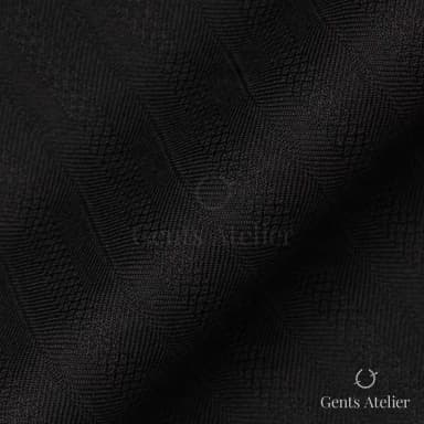 Драпировка ткани Stylbiella 30264/654 крупным планом