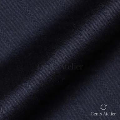 Драпировка ткани Stylbiella 30240/654 крупным планом