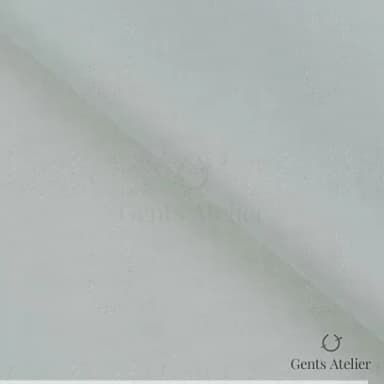 Сорочка из A&C 124605 — белый холодный
