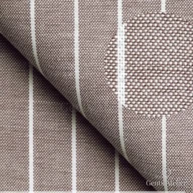 Сорочка из A&C 124353 — коричнево-серый (мокко), 100% Хлопок