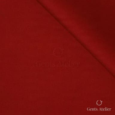 Сорочка из A&C 121630 — красный яркий, 100% Хлопок